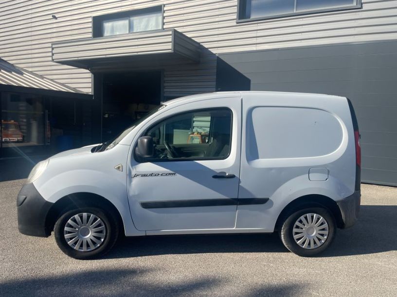 Occasion RENAULT KANGOO 1.9 EXPRESS COMPACT 2009 Vaucluse 84