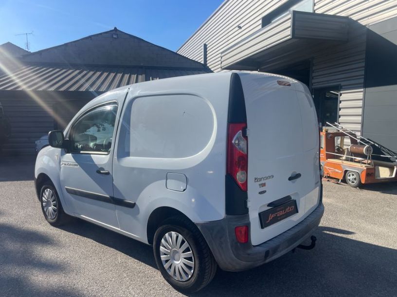 Occasion RENAULT KANGOO 1.9 EXPRESS COMPACT 2009 Vaucluse 84
