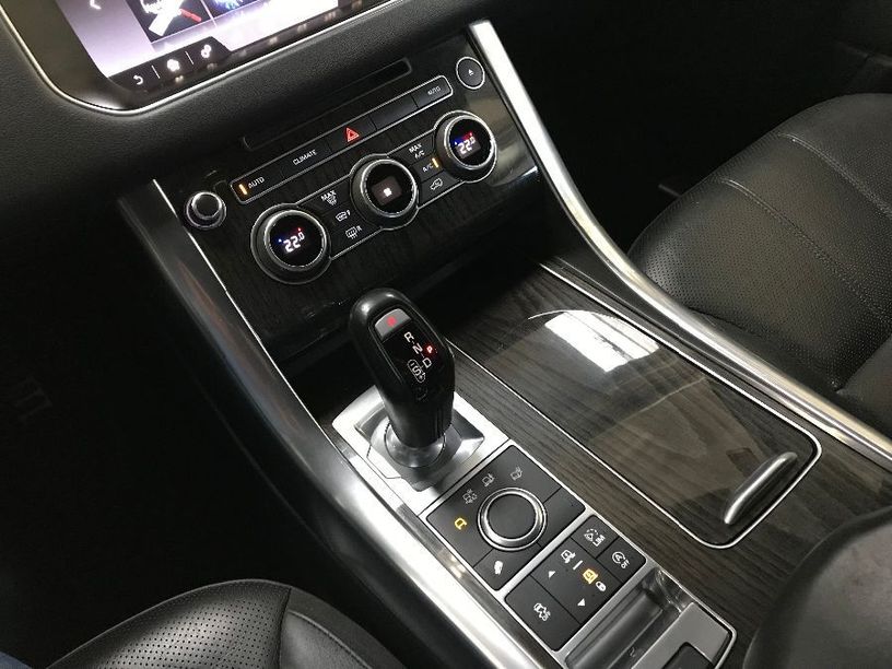 Occasion LAND ROVER RANGE ROVER SPORT SDV6 DYNAMIC 306 CV 2017 Vaucluse 84