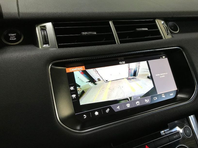 Occasion LAND ROVER RANGE ROVER SPORT SDV6 DYNAMIC 306 CV 2017 Vaucluse 84