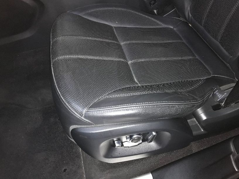 Occasion LAND ROVER RANGE ROVER SPORT SDV6 DYNAMIC 306 CV 2017 Vaucluse 84