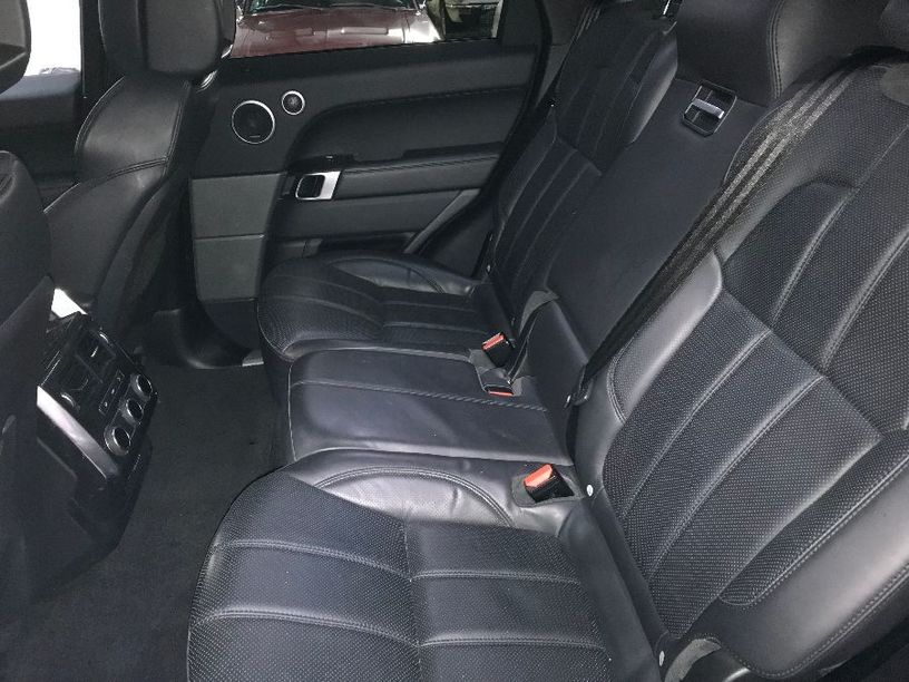 Occasion LAND ROVER RANGE ROVER SPORT SDV6 DYNAMIC 306 CV 2017 Vaucluse 84